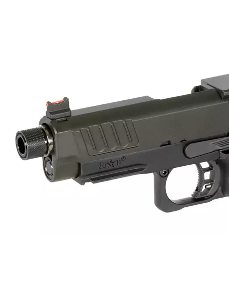 Pistola GBB Staccato 2011 C2 EMG (Upgrade) - Army