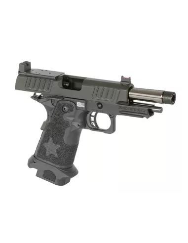 Pistola GBB Staccato 2011 C2 EMG (Upgrade) - Army