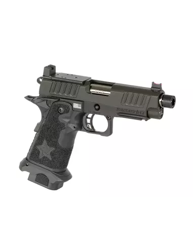 Pistola GBB Staccato 2011 C2 EMG (Upgrade) - Army