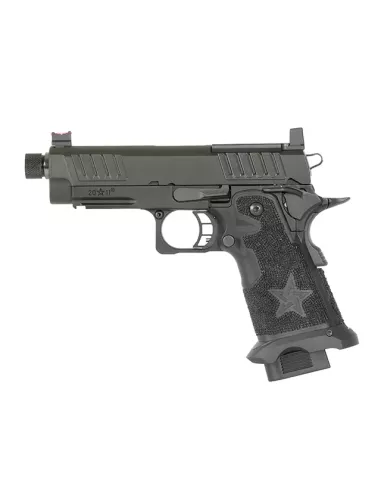 Pistola GBB Staccato 2011 C2 EMG (Upgrade) - Army