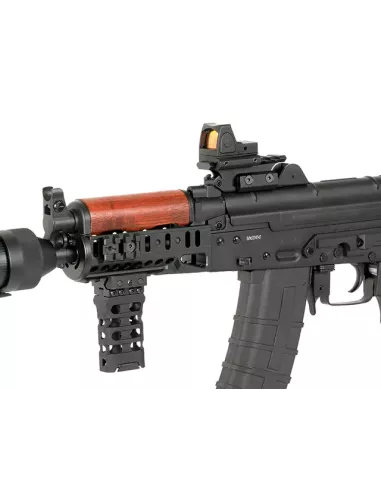 Rail Picatinny Russian Handguard - 5KU