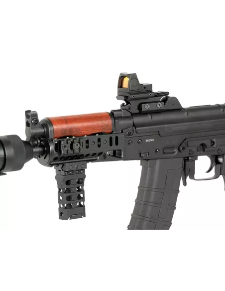 Rail Picatinny Russian Handguard - 5KU