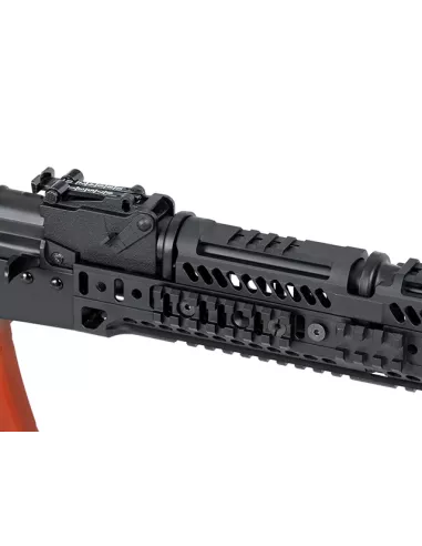 Rail Picatinny Russian Handguard - 5KU