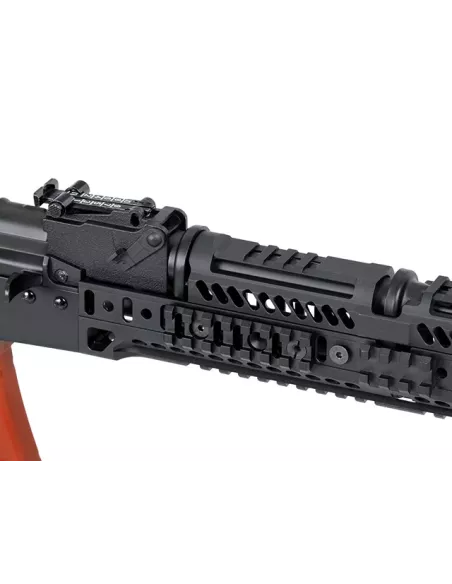 Rail Picatinny Russian Handguard - 5KU