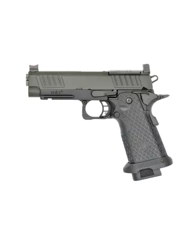 Pistola GBB Staccato 2011 P - Army