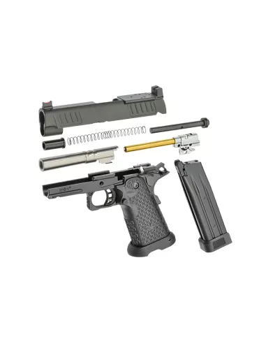 Pistola GBB Staccato 2011 P - Army