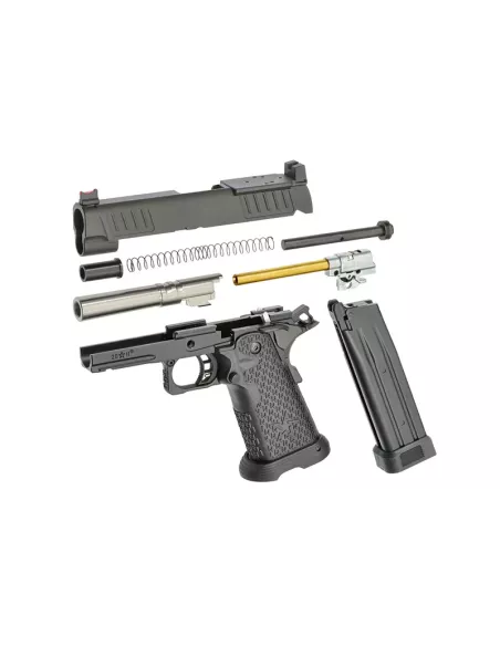 Pistola GBB Staccato 2011 P - Army