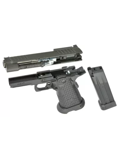 Pistola GBB Staccato 2011 P - Army