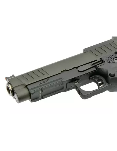 Pistola GBB Staccato 2011 P - Army