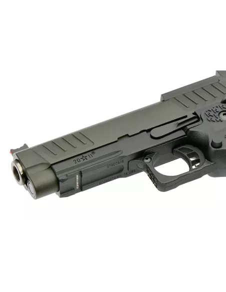 Pistola GBB Staccato 2011 P - Army