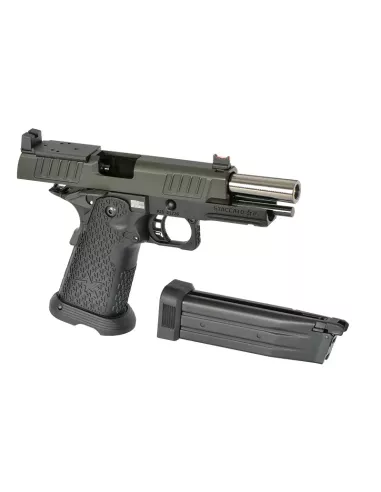 Pistola GBB Staccato 2011 P - Army