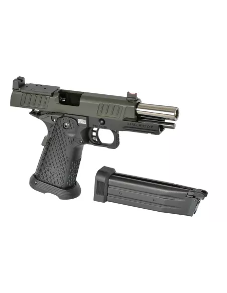 Pistola GBB Staccato 2011 P - Army