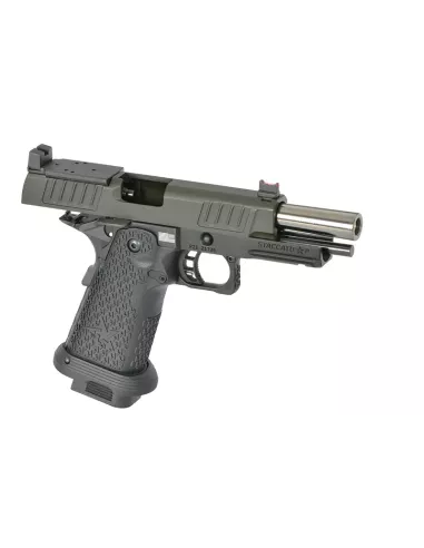 Pistola GBB Staccato 2011 P - Army