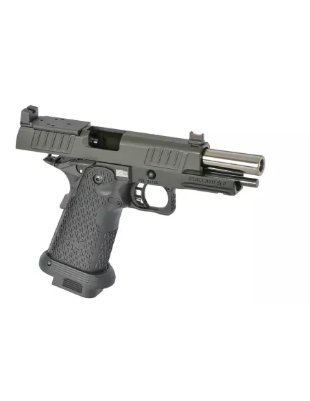 Pistola GBB Staccato 2011 P - Army