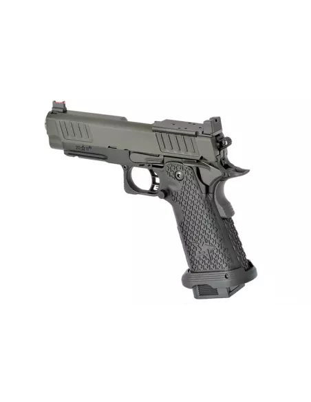 Pistola GBB Staccato 2011 P - Army