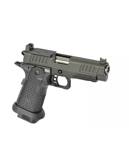 Pistola GBB Staccato 2011 P - Army