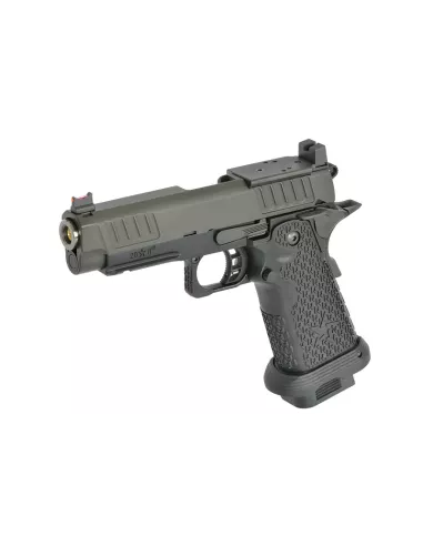 Pistola GBB Staccato 2011 P - Army