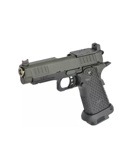 Pistola GBB Staccato 2011 P - Army