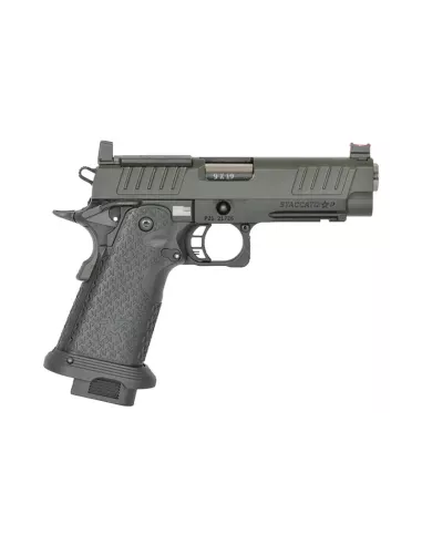 Pistola GBB Staccato 2011 P - Army