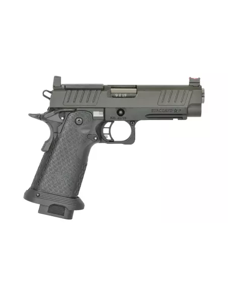 Pistola GBB Staccato 2011 P - Army