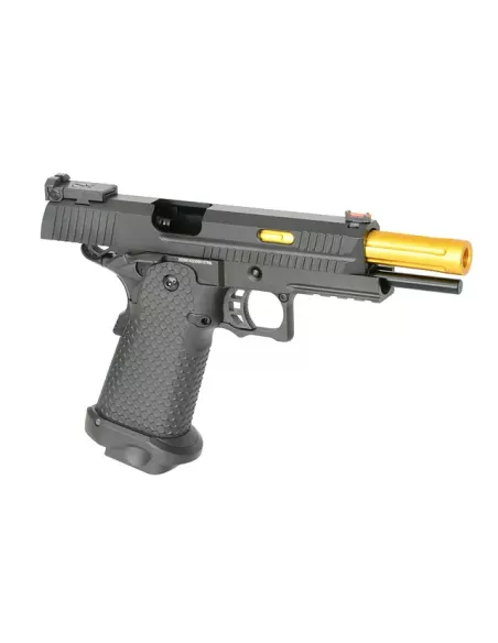 Pistola GBB Hi-Capa 3331 - Golden Eagle