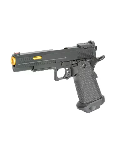 Pistola GBB Hi-Capa 3331 - Golden Eagle