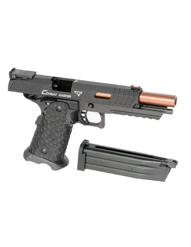Cargador R615 Sand Viper - Army Armament