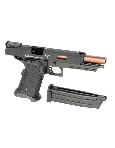 Cargador R615 Sand Viper - Army Armament