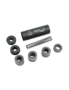 Silenciador Stubby Noveske 107mm - FMA 2