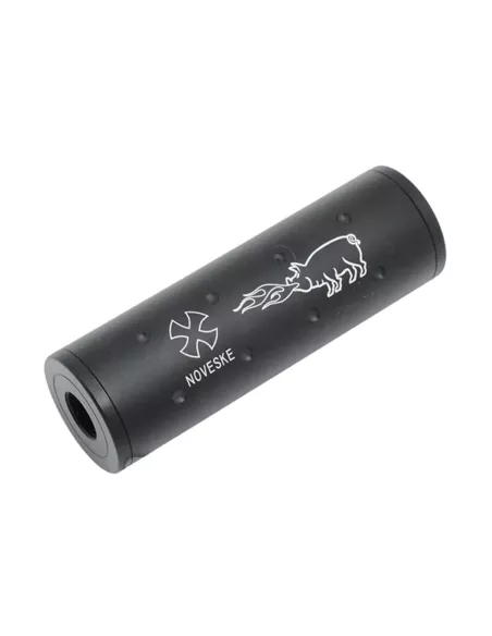 Silenciador Stubby Noveske 107mm - FMA