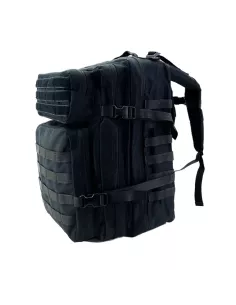Mochila Asalto 45L V3 BK - SIXMM 2