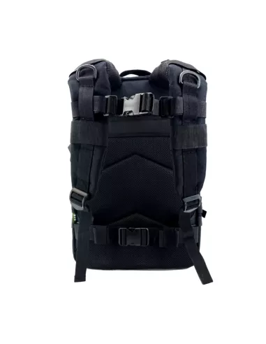 Mochila Asalto 45L V3 BK - SIXMM