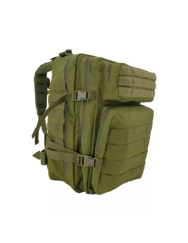 Mochila Asalto 45L V3 OD - SIXMM