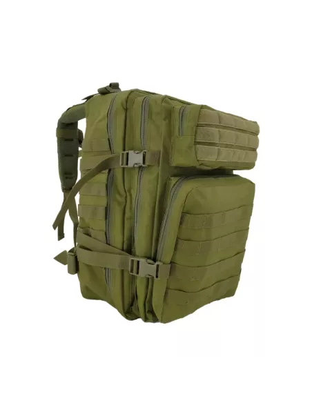 Mochila Asalto 45L V3 OD - SIXMM