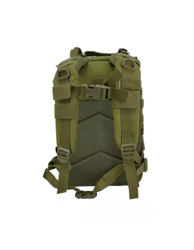 Mochila Asalto 45L V3 OD - SIXMM