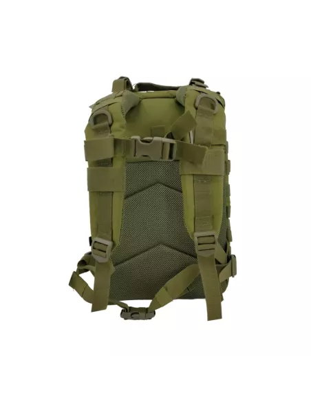 Mochila Asalto 45L V3 OD - SIXMM