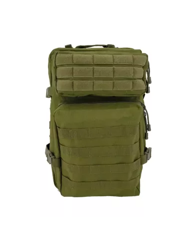 Mochila Asalto 45L V3 OD - SIXMM