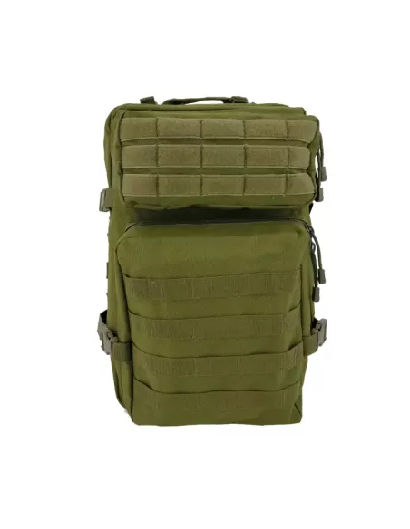 Mochila Asalto 45L V3 OD - SIXMM