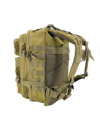 Mochila Asalto 45L V3 TAN - SIXMM