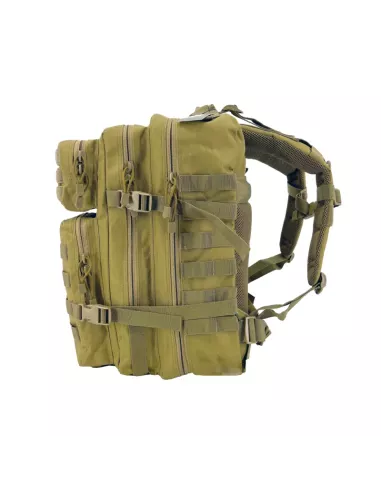 Mochila Asalto 45L V3 TAN - SIXMM