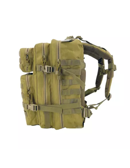 Mochila Asalto 45L V3 TAN - SIXMM