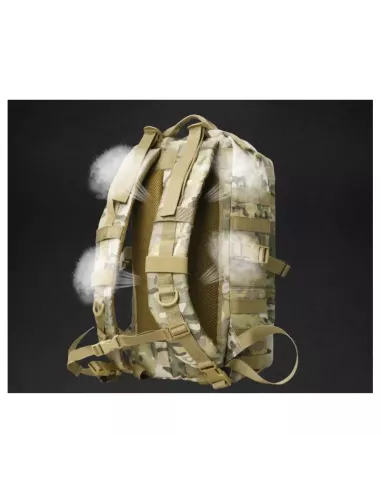 Mochila Táctica ADS 30-35 Litros - Sixmm