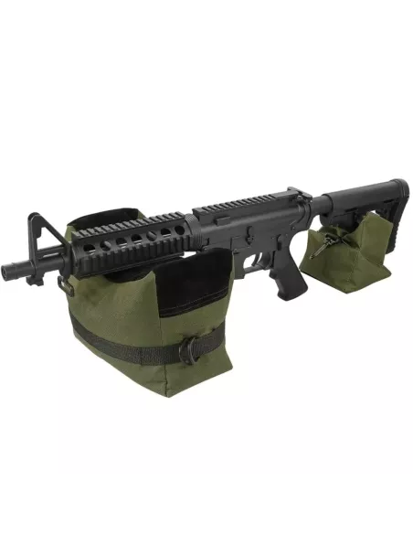 Rest Bag - Saquete de tiro - 2 piezas