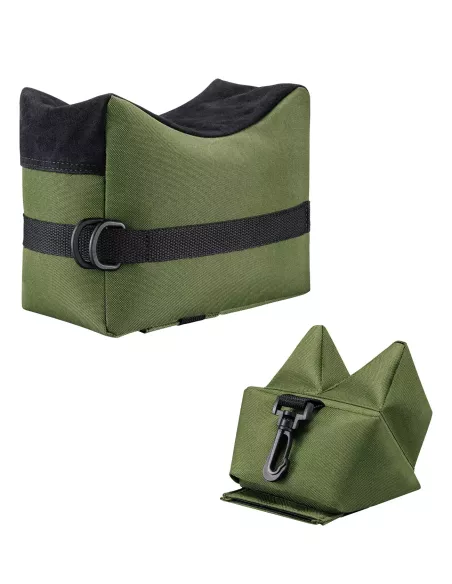 Rest Bag - Saquete de tiro - 2 piezas
