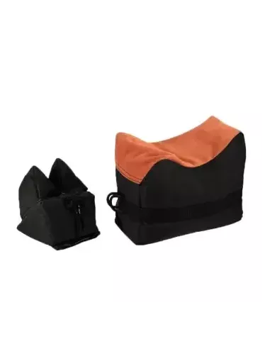 Rest Bag - Saquete de tiro - 2 piezas