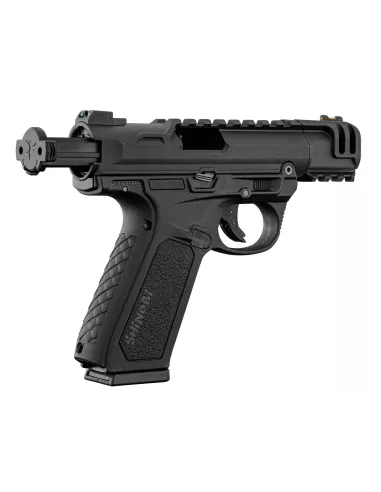 Pistola GBB AAP-01C Shinobi