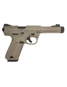 Pistola GBB AAP-01 - Action Army 2