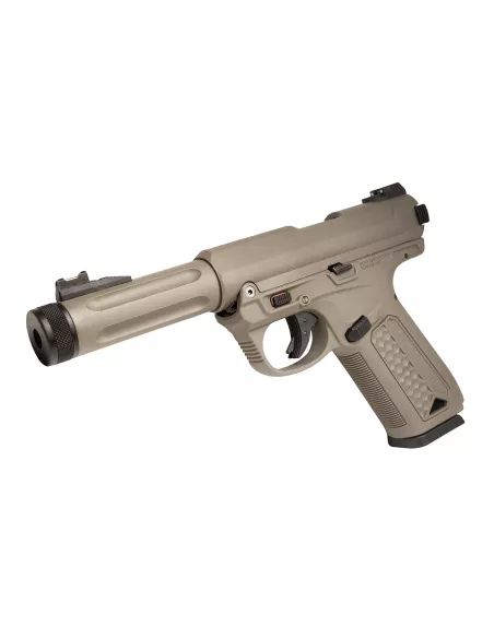 Pistola GBB AAP-01 - Action Army