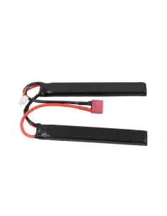 Batería Lipo 7.4v 1450mAh 25/50c - VLC Pro 2