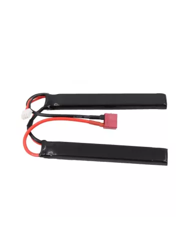 Batería Lipo 7.4v 1450mAh 25/50c - VLC Pro